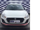 used MARUTI SUZUKI SWIFT  at New Delhi in Rana Motors